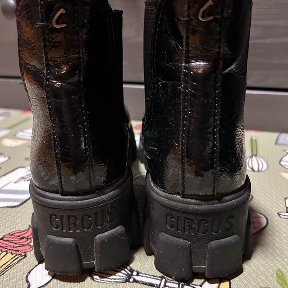 Circus shoes - Picture 6 of 8